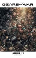 Gears of War Omnibus, Vol. 1