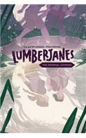 Lumberjanes Original Graphic Novel: The Infernal Compass