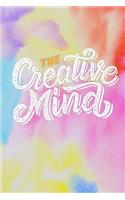 The Creative Mind