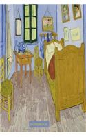 Van Gogh Notebook