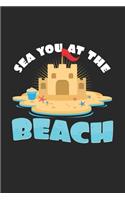 Sea you at the beach