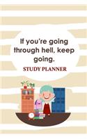 Study Planner