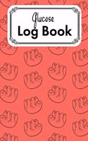 Glucose Log Book