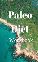 Paleo Diet Workbook