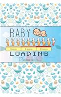 Baby Loading. Please Wait. I Trimester II Trimester III Trimester