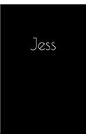 Jess