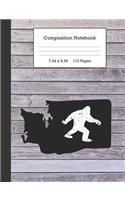Composition Notebook