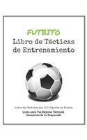 Libro de Tácticas de Entrenamiento de Futbito