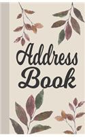 Address Book