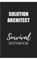 Solution Architect Survival Notebook
