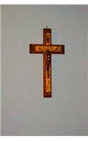 2020 Weekly Planner Christian Crucifix Cross 134 Pages: 2020 Planners Calendars Organizers Datebooks Appointment Books Agendas