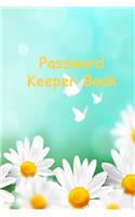 Password Keeper Book