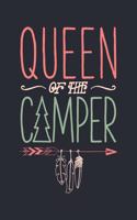 Queen of The Camper