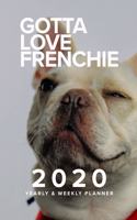 Gotta Love Frenchie