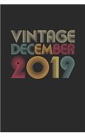 Vintage December 2019