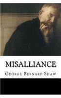 Misalliance