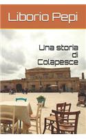 Una Storia Di Colapesce