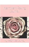 Intermittent Fasting Journal