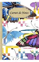 Carnet de Notes