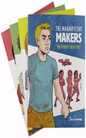 The Magnificent Makers