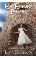 Her Highland Prisoner