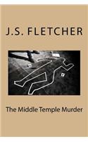 The Middle Temple Murder