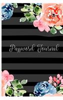 Password Journal