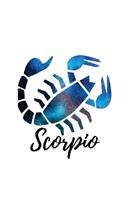 Scorpio: Scorpio Cornell Notes