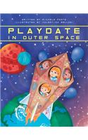 Playdate in Outer Space