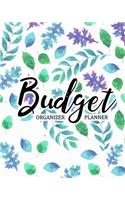 Budget Planner Organizer