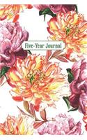 Five-Year Journal