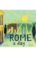 ROME a day
