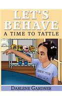 Let's Behave