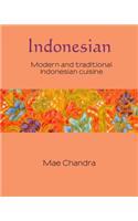 Indonesian - Silk Series
