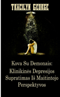 Kova Su Demonais
