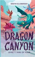 Dragon Canyon
