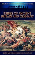 Tribes of Ancient Britain and Germany