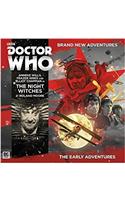 Early Adventures - The Night Witches
