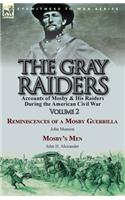 Gray Raiders-Volume 2
