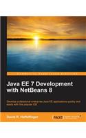 Java EE 7 Development with NetBeans 8