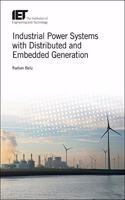 Industrial Power Systems with Distributed and Embedded Generation