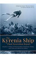 Kyrenia Ship Final Excavation Report