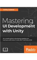 Mastering UI Development with Unity