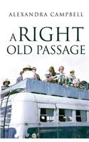 A Right Old Passage