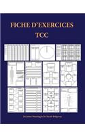 Fiche d'exercices TCC