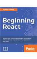 Beginning React