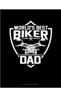 World's Best Biker Dad