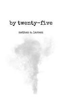 by twenty-five