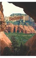 Sedona: Journal