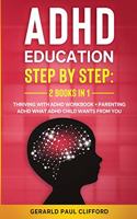 ADHD Education